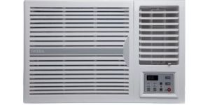 Window AC