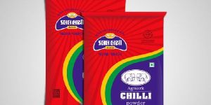 Chilli Powder