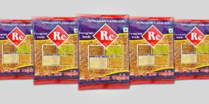 Fenugreek Seeds