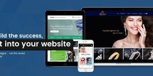 Website Development Services