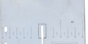 Vertical Band Saw Machine