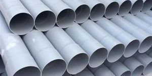Borwell Casing Pipe