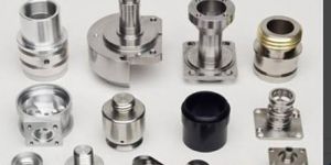 Precision CNC Machining Services
