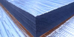 Thermal Insulation Material
