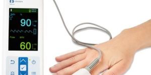Pulse Oximeter