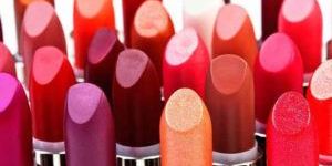 Cosmetic Colours