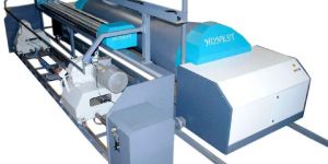 SB Sectional Warping Machine