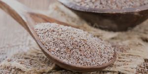 Organic Psyllium