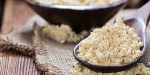 Organic Soybean Meal