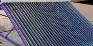 Solar Water Heater