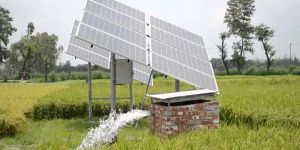 Solar Irrigation Systems