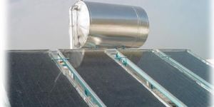 Solar Water Heater