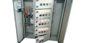 Lighting Distribution Panel