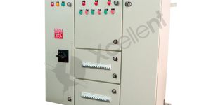Power Distribution Panel