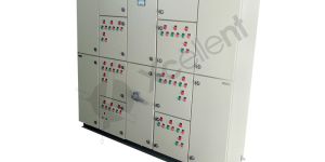 Synchronizing Panel