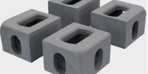 Container Corner Casting