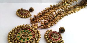 Terracotta Jewellery