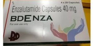 40 Mg Bdenza Capsule