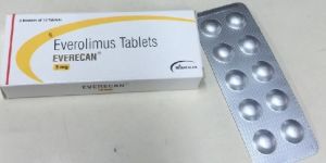 Everolimus