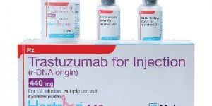 Hertraz Injection