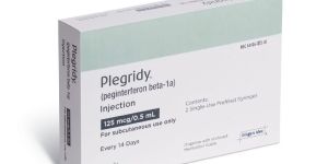 Plegridy Injection
