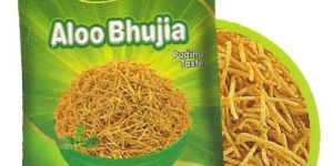 Aloo Bhujia