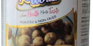 Cheese Pepper Coated Peanuts