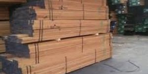 Meranty Wood Lumber