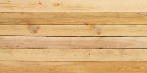 Pine Wood Plank