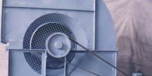 Centrifugal Blowers