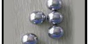 Chrome Steel Ball