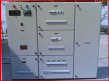 Lighting Distribution Panel