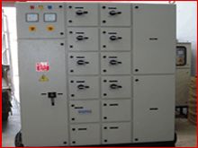 Power Distribution Panel