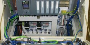 PLC/HMI PANELS