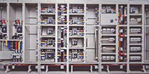 Power Distribution Panels