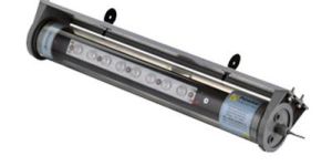 LED Cold Storage Lamp