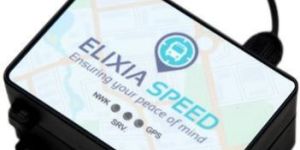 Elixia Speed GPS Tracking