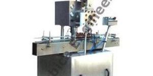 Dry Syrup Powder Filling Machine