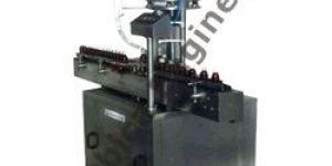 Measuring Cup Placement Machine