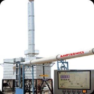 Fuel Extraction Systems
