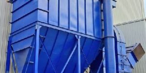 Industrial Dust Collectors