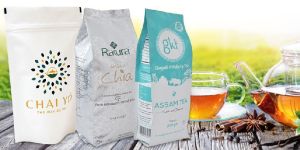 Tea Packaging Bags