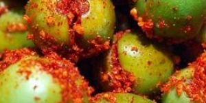 Gunda Pickle