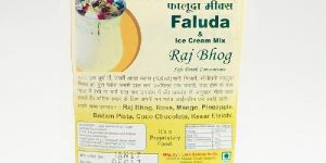 RAJ BHOG Falooda Mix