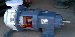Chemical Process Pump