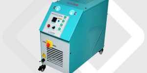 Mould Temperature Controller