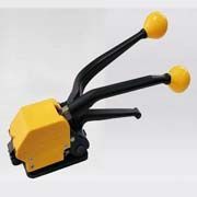 Sealless Steel Strapping Tool
