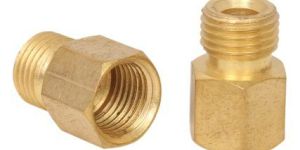 Brass Adapter Male