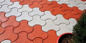 Interlock Paver Block