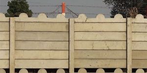 Readymade Wall